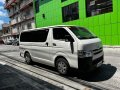 2022 Toyota Hiace Commuter 3.0 engine White-4
