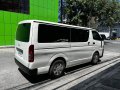 2022 Toyota Hiace Commuter 3.0 engine White-5