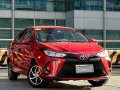 2021 Toyota Vios XLE Gas Automatic‼️24k odo‼️📱09388307235📱-0