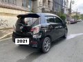 2021 Toyota Wigo G Automatic Black-2