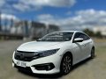 2018 Honda Civic CVT-2