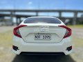 2018 Honda Civic CVT-3