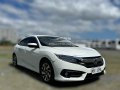 2018 Honda Civic CVT-1