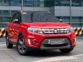2019 Suzuki Vitara GLX 1.6 Gas Automatic‼️ 180k ALL IN DP! Panoramic Sunroof! 14k mileage only‼️-1
