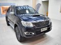 Toyota Hi - Lux 2.5L G 4X2  Diesel  A/T  748T Negotiable Batangas Area   PHP 748,000-20
