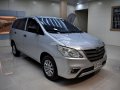 Toyota  Innova  2.5E  DSL   M/T  A-Z  588T  Negotiable Batangas Area   PHP 588,000-14