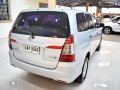 Toyota  Innova  2.5E  DSL   M/T  A-Z  588T  Negotiable Batangas Area   PHP 588,000-16