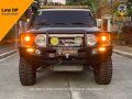 2014 Toyota FJ Cruiser 4x4 Automatic-7