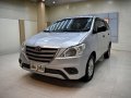 Toyota  Innova  2.5E   DSL   A/T 598T Negotiable Batangas Area   598,000  50,001- 60,000 km  Lemery-23