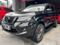 Nissan Terra 2019 2.5 VL 50K KM Casa Maintained Automatic -1