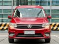 2018 Volkswagen Caddy Sportline 1.6 Automatic Diesel 22k mileage only! 135K ALL-IN PROMO DP‼️-0