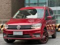 2018 Volkswagen Caddy Sportline 1.6 Automatic Diesel 22k mileage only! 135K ALL-IN PROMO DP‼️-0