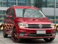 2018 Volkswagen Caddy Sportline 1.6 Automatic Diesel 22k mileage only! 135K ALL-IN PROMO DP‼️-2