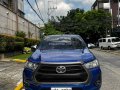 Toyota Hilux 2.4G Diesel automatic 2021 Financing accepted-0