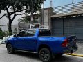 Toyota Hilux 2.4G Diesel automatic 2021 Financing accepted-1