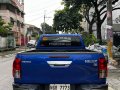 Toyota Hilux 2.4G Diesel automatic 2021 Financing accepted-2