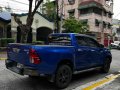 Toyota Hilux 2.4G Diesel automatic 2021 Financing accepted-3