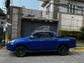 Toyota Hilux 2.4G Diesel automatic 2021 Financing accepted-4