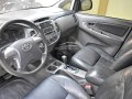 Toyota Innova 2.5E   DSL   A/T 628T Negotiable Batangas Area   PHP 628,000-6