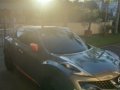 Grayblack 2018 Nissan Juke 1.6 Upper 4x2 CVT  for sale-2