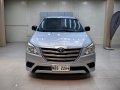 Toyota Innova 2.5E   DSL   A/T 628T Negotiable Batangas Area   PHP 628,000-12