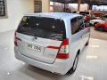 Toyota Innova 2.5E   DSL   A/T 628T Negotiable Batangas Area   PHP 628,000-20