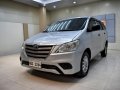 Toyota Innova 2.5E   DSL   A/T 628T Negotiable Batangas Area   PHP 628,000-22