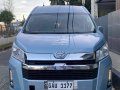 HOT!!! 2020 Toyota Hiace GL Grandia Tourer M/T for sale at affordable price-0