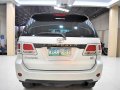 Toyota  Fortuner G  4x2 2.5L  DIESEL  A/T  548T Negotiable Batangas Area   PHP 548,000-1