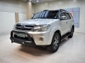 Toyota  Fortuner G  4x2 2.5L  DIESEL  A/T  548T Negotiable Batangas Area   PHP 548,000-3