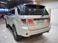 Toyota  Fortuner G  4x2 2.5L  DIESEL  A/T  548T Negotiable Batangas Area   PHP 548,000-4