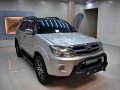 Toyota  Fortuner G  4x2 2.5L  DIESEL  A/T  548T Negotiable Batangas Area   PHP 548,000-11