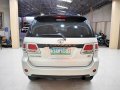 Toyota  Fortuner G  4x2 2.5L  DIESEL  A/T  548T Negotiable Batangas Area   PHP 548,000-14