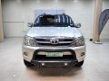 Toyota  Fortuner G  4x2 2.5L  DIESEL  A/T  548T Negotiable Batangas Area   PHP 548,000-20