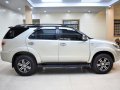 Toyota  Fortuner G  4x2 2.5L  DIESEL  A/T  548T Negotiable Batangas Area   PHP 548,000-24