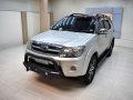 Toyota  Fortuner G  4x2 2.5L  DIESEL  A/T  548T Negotiable Batangas Area   PHP 548,000-27