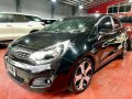 Kia Rio 2015 1.4 EX Automatic -1