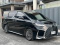 HOT!!! 2022 Lexus LM 350 4-Seater for sale at affordable pricce-0