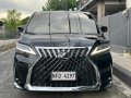 HOT!!! 2022 Lexus LM 350 4-Seater for sale at affordable pricce-1