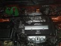 HONDA SIR DOHC VTEC-3