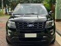 HOT!!! 2017 Ford Explorer Platinum 4WD V6 Engine for sale at affordble price-1