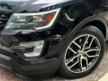 HOT!!! 2017 Ford Explorer Platinum 4WD V6 Engine for sale at affordble price-8