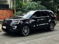 HOT!!! 2017 Ford Explorer Platinum 4WD V6 Engine for sale at affordble price-9