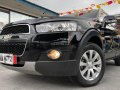 7 Seater Diesel Chevrolet Captiva VCDi Diesel AT Premium Warranty Inspected -0