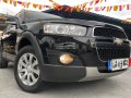 7 Seater Diesel Chevrolet Captiva VCDi Diesel AT Premium Warranty Inspected -2