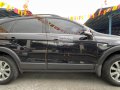 7 Seater Diesel Chevrolet Captiva VCDi Diesel AT Premium Warranty Inspected -3