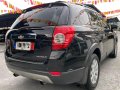 7 Seater Diesel Chevrolet Captiva VCDi Diesel AT Premium Warranty Inspected -4