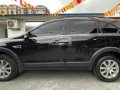 7 Seater Diesel Chevrolet Captiva VCDi Diesel AT Premium Warranty Inspected -7