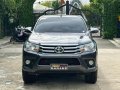 HOT!!! 2020 Toyota Hilux G Revo for sale at affordable price-5