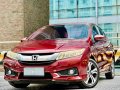 2014 Honda City VX Automatic Gas‼️-1